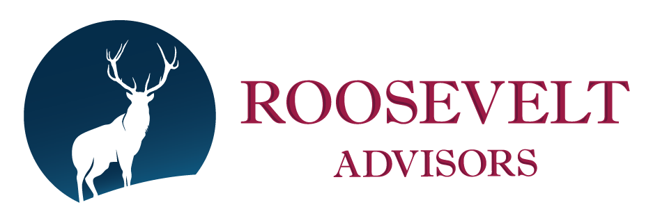 Roosevelt Advisors Logo