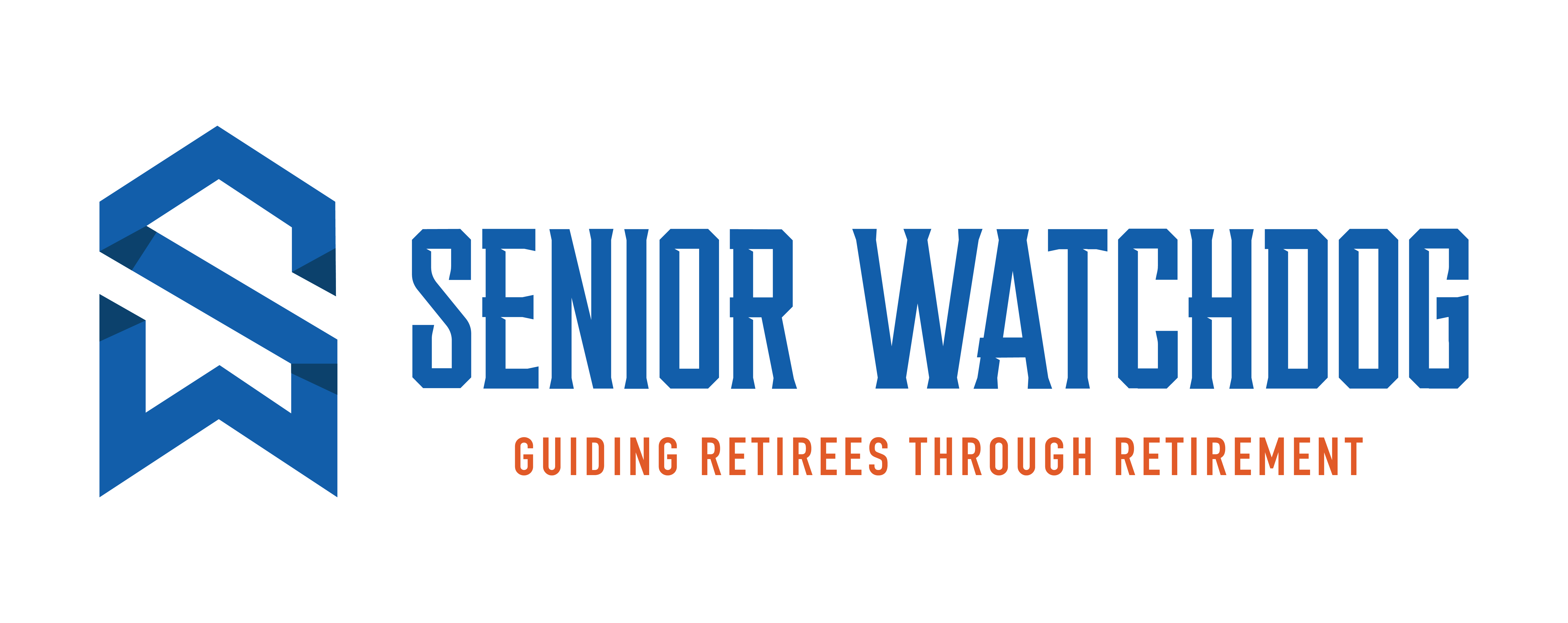 Senior Watchdog Inc Logo