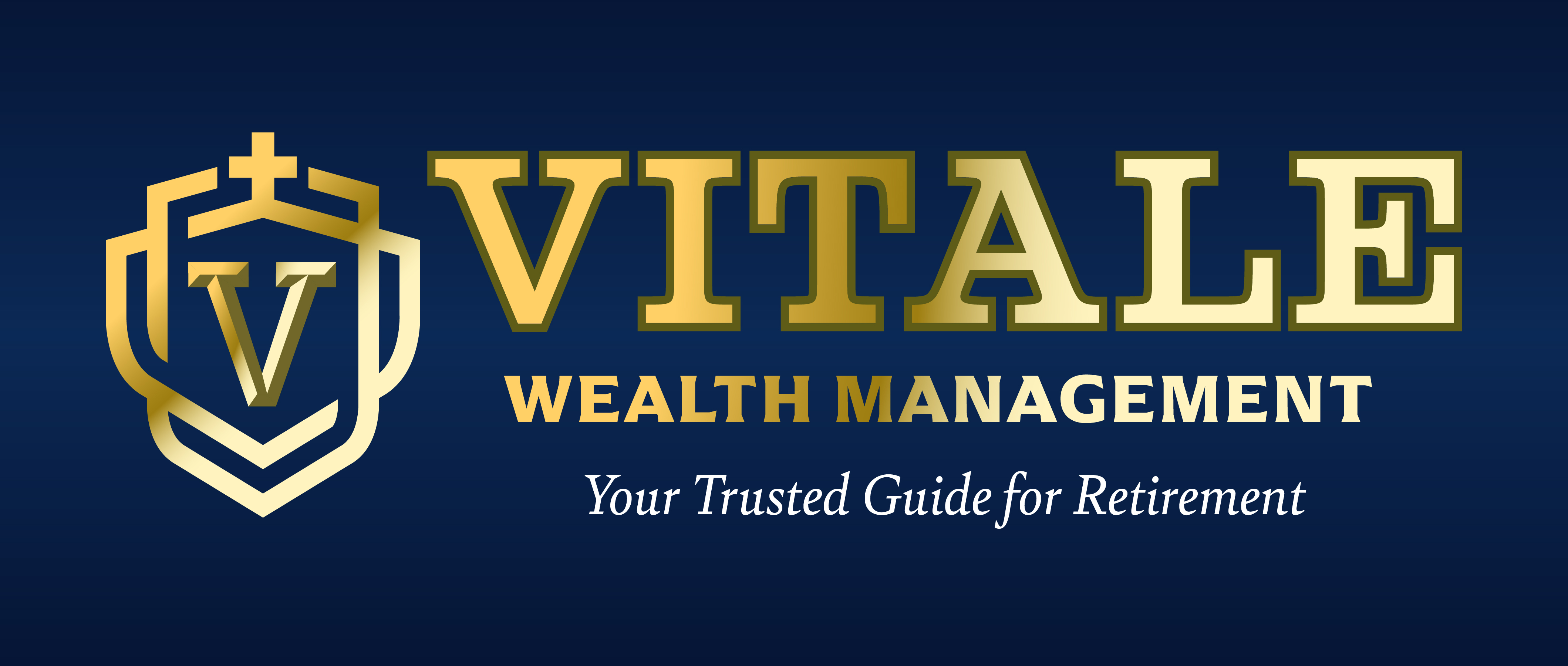Vitale Wealth Management Logo