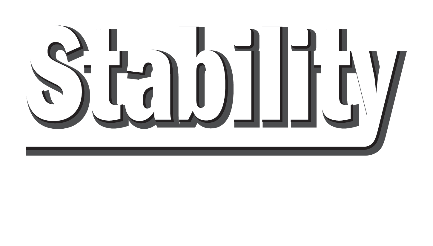 Stability Partners Advisory Group, LLC Logo