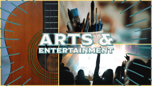Arts Entertainment