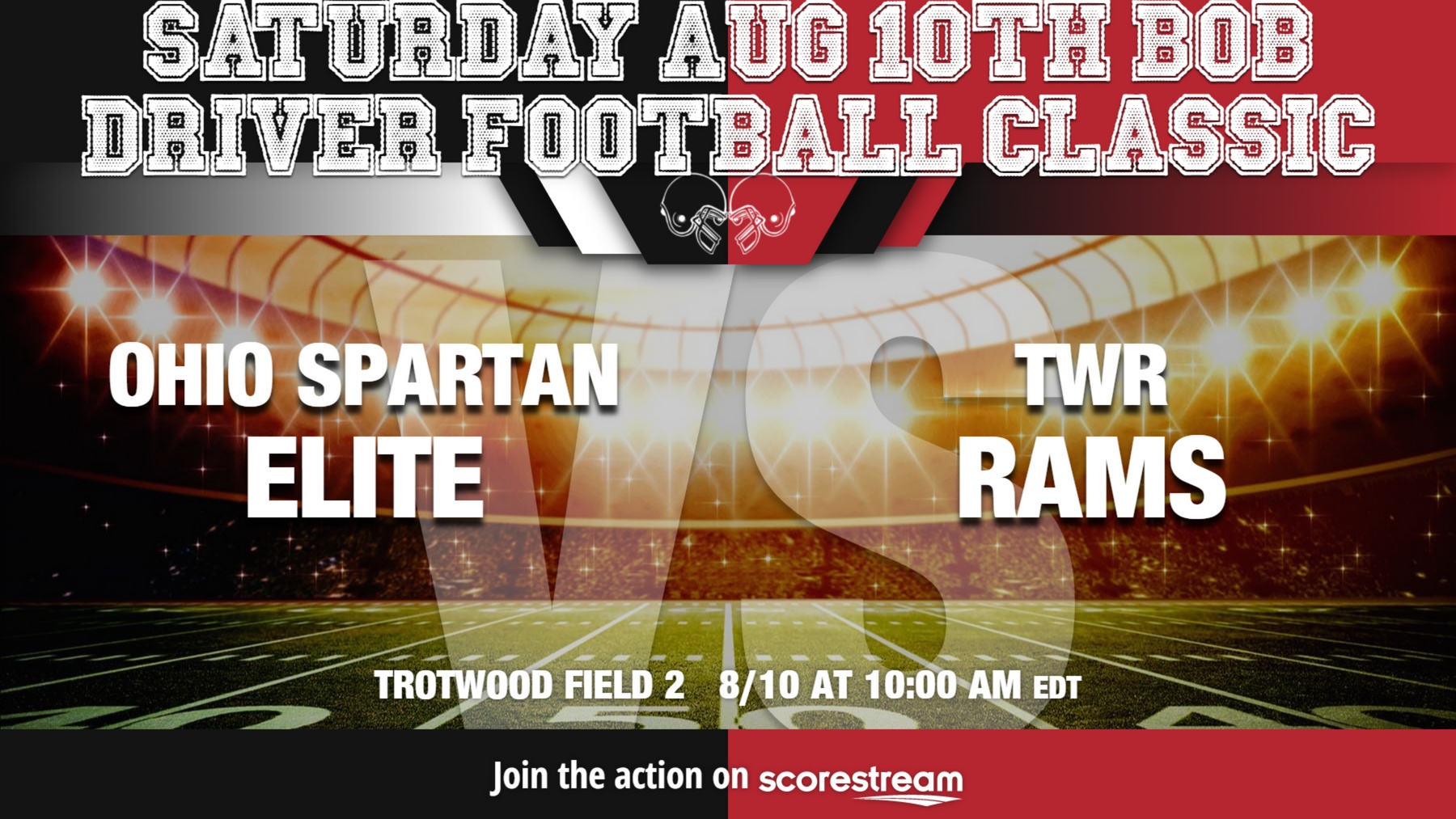 the-trotwood-wee-rams-rams-and-the-ohio-spartan-elite-are-all-tied-up