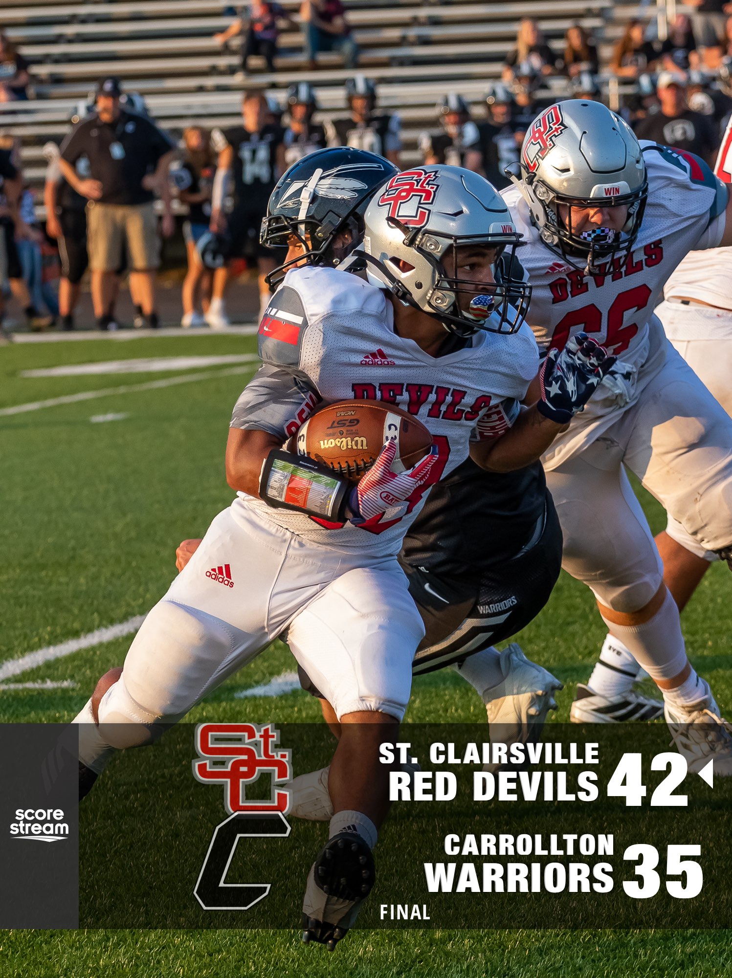 ScoreStream Picture