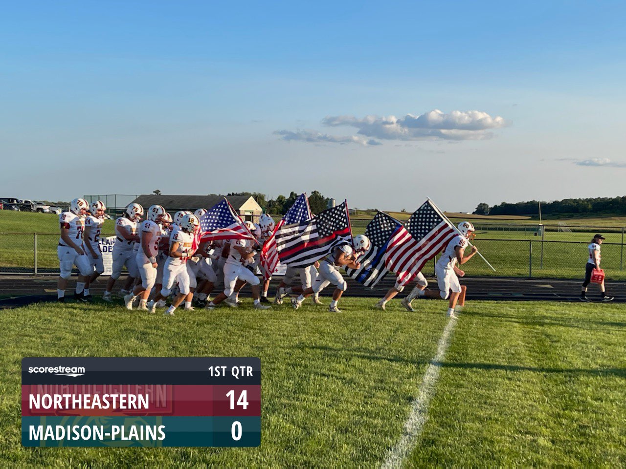 ScoreStream Picture