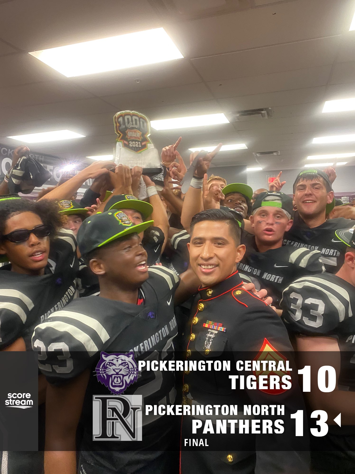 ScoreStream Picture
