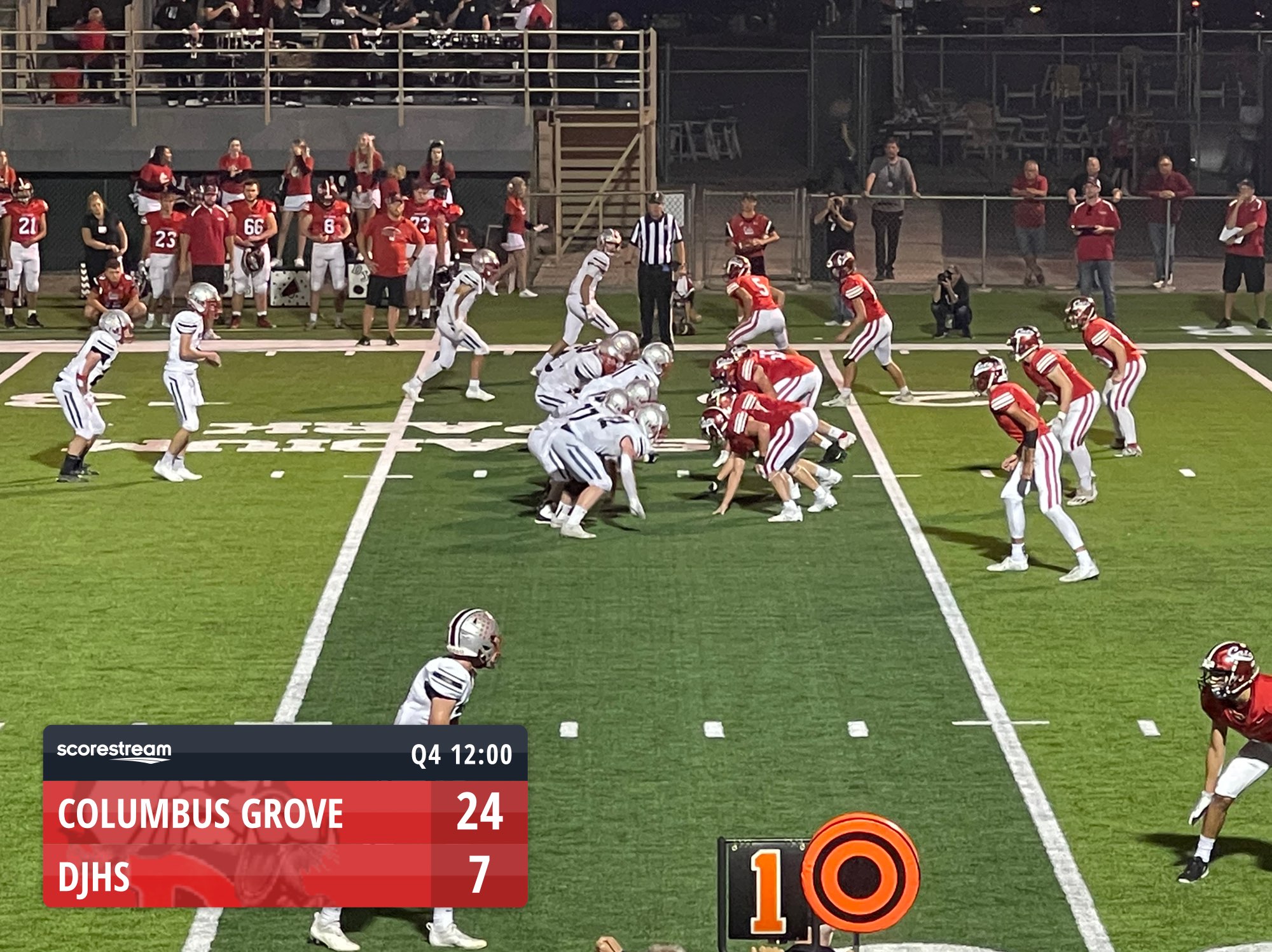 ScoreStream Picture