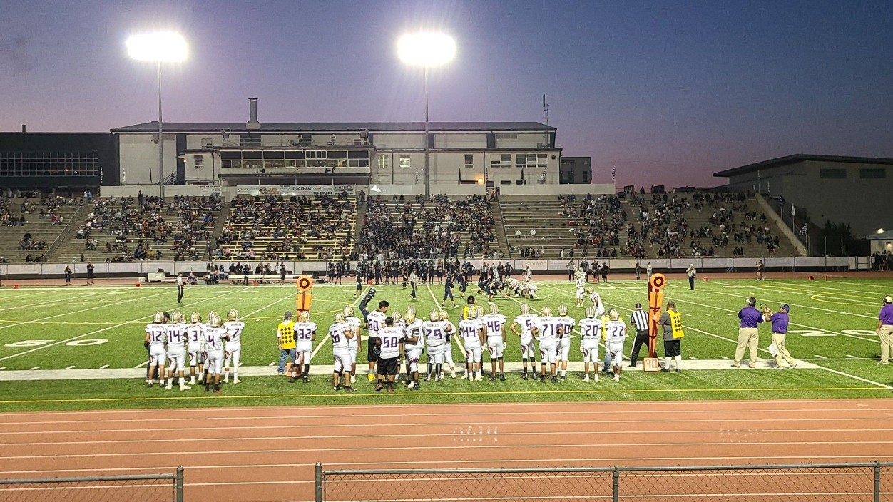 ScoreStream Picture