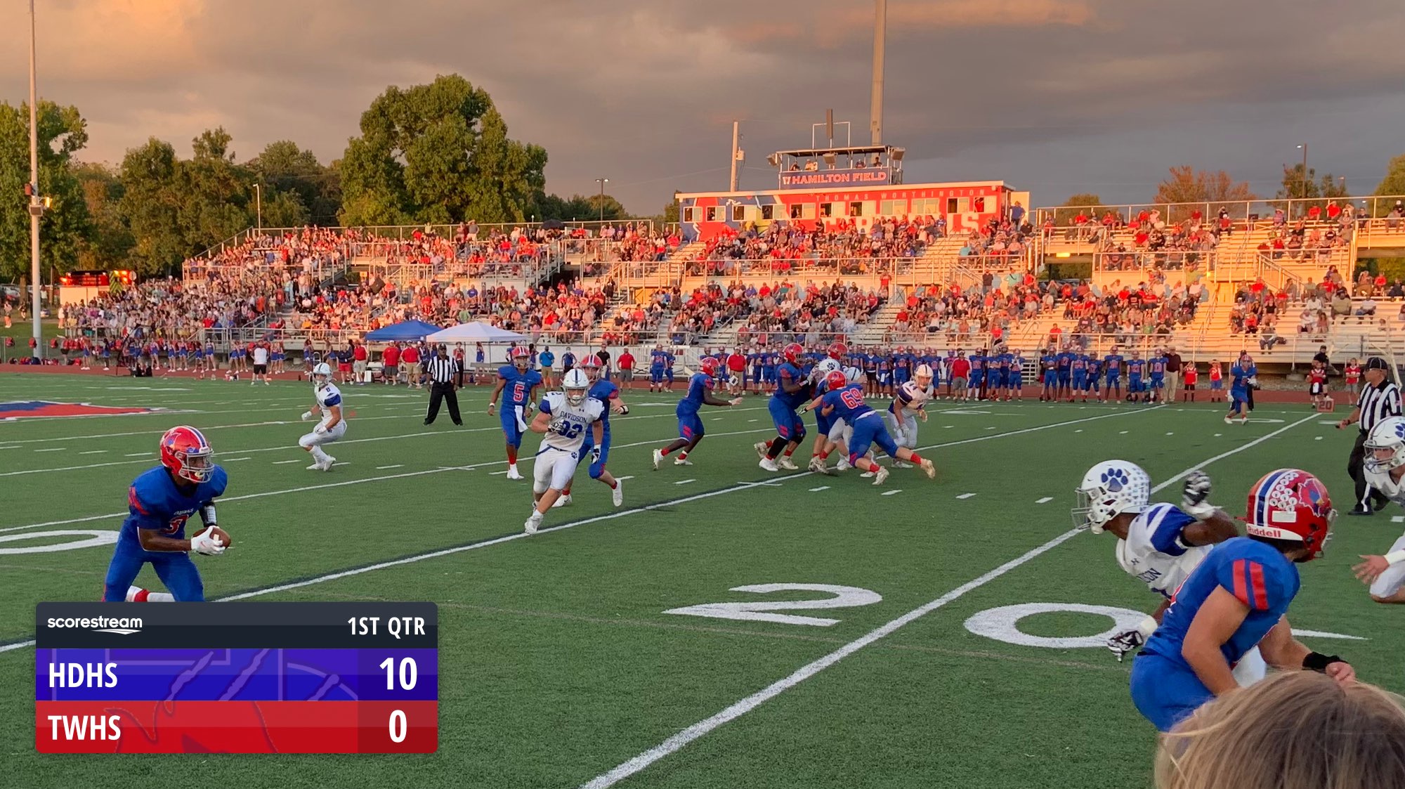 ScoreStream Picture