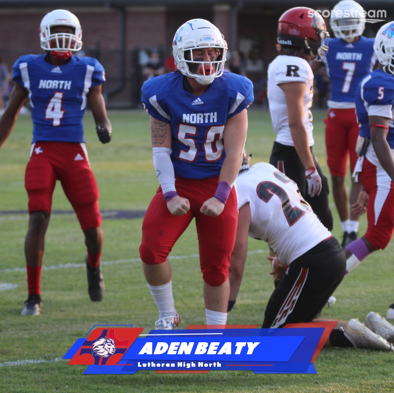 ScoreStream Picture
