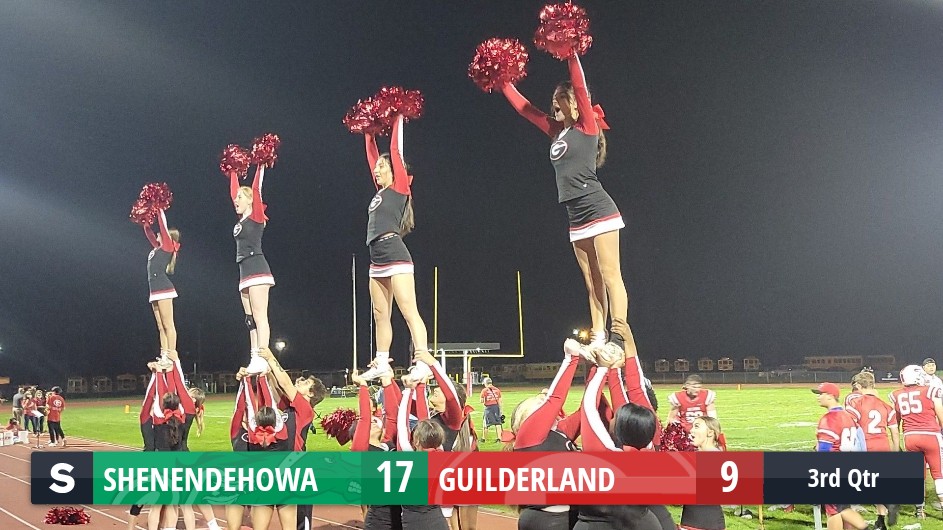 ScoreStream Picture