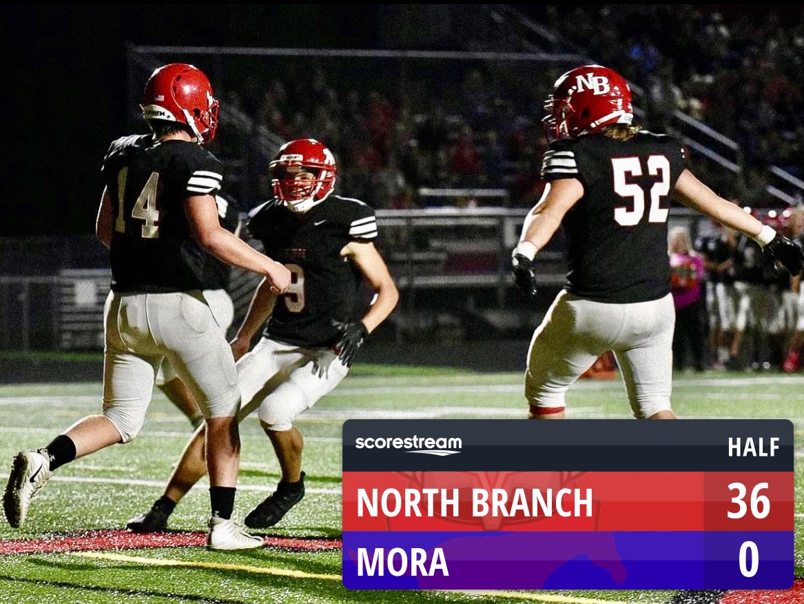 ScoreStream Picture