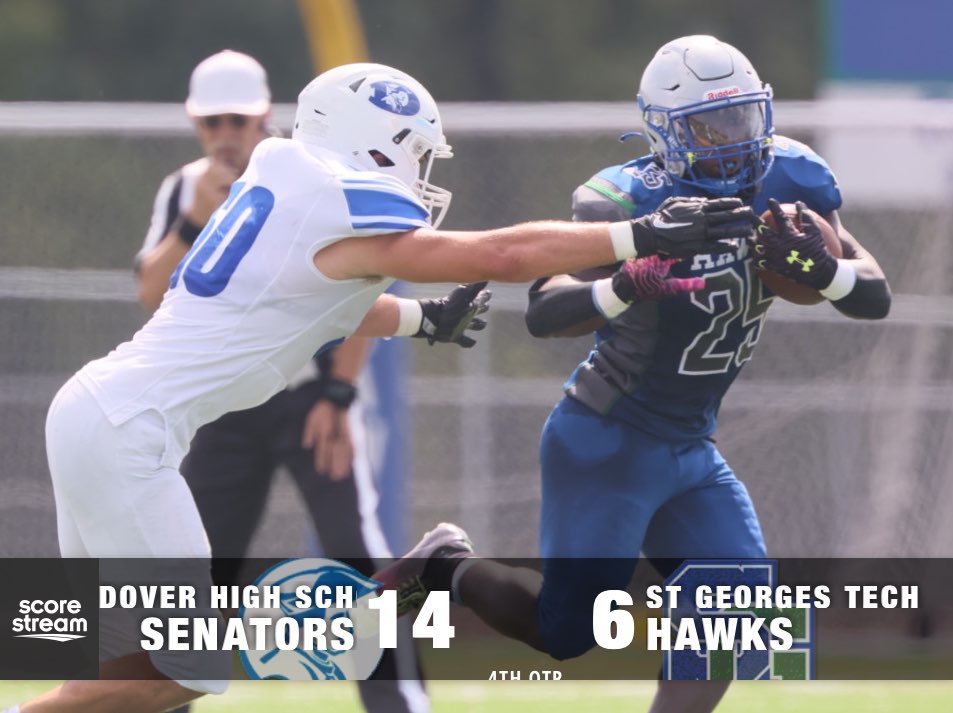 ScoreStream Picture