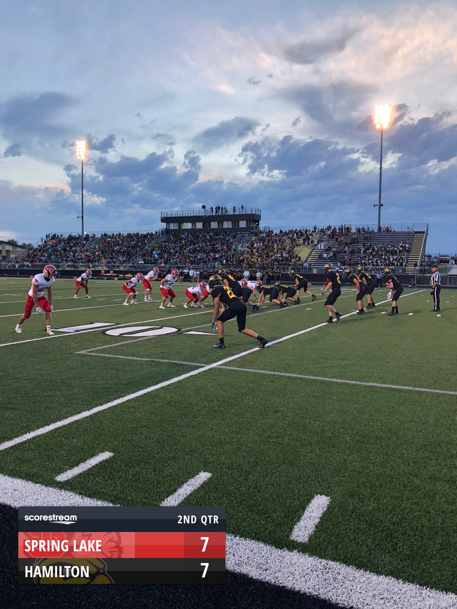 ScoreStream Picture