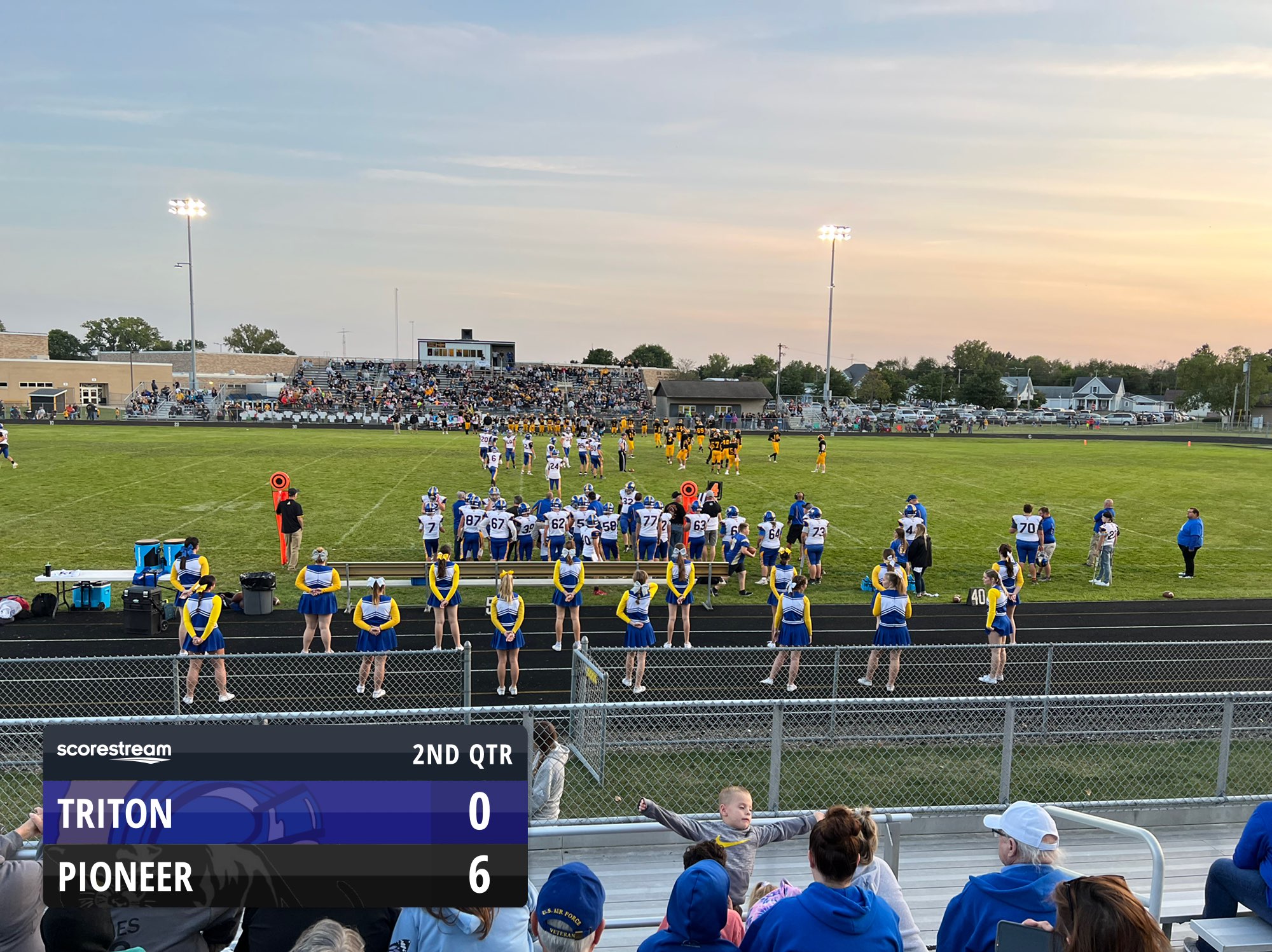 ScoreStream Picture