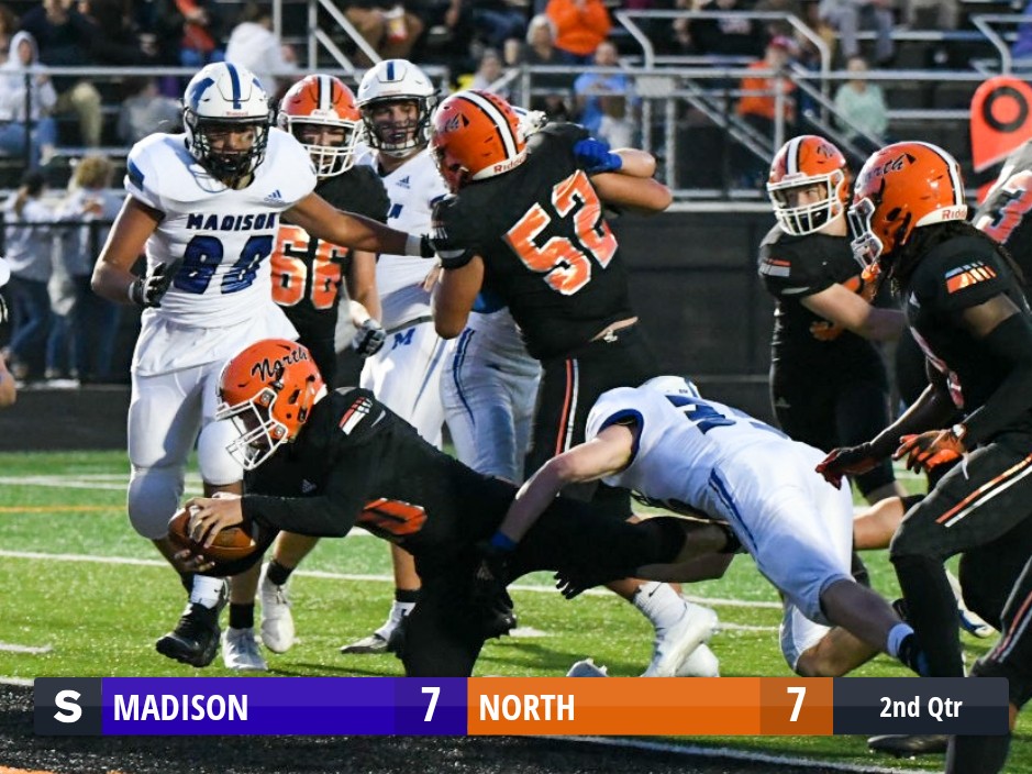 ScoreStream Picture