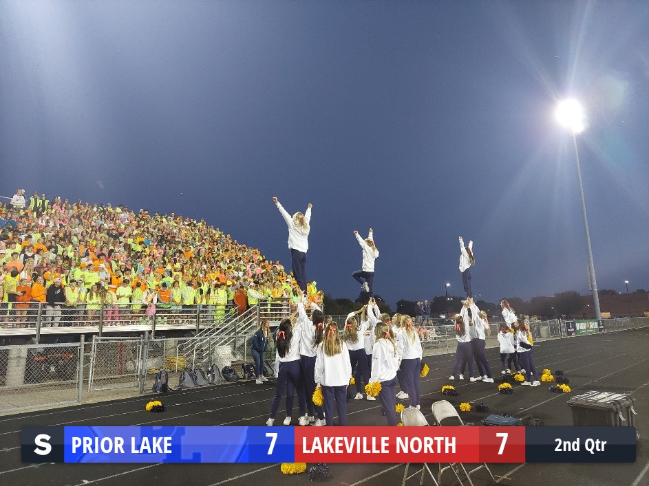 ScoreStream Picture