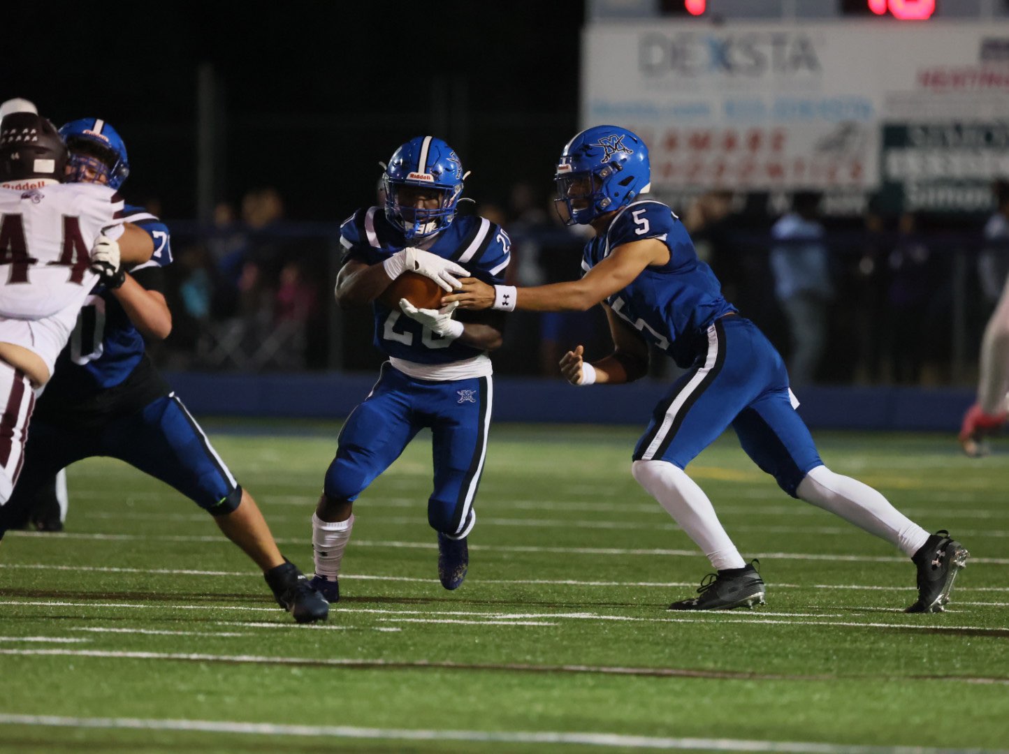 ScoreStream Picture