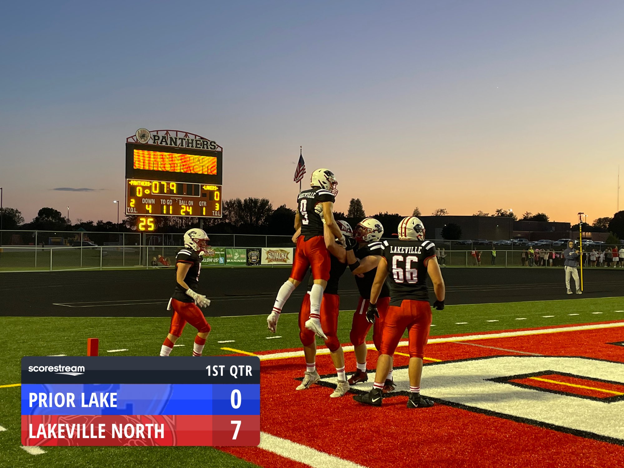 ScoreStream Picture