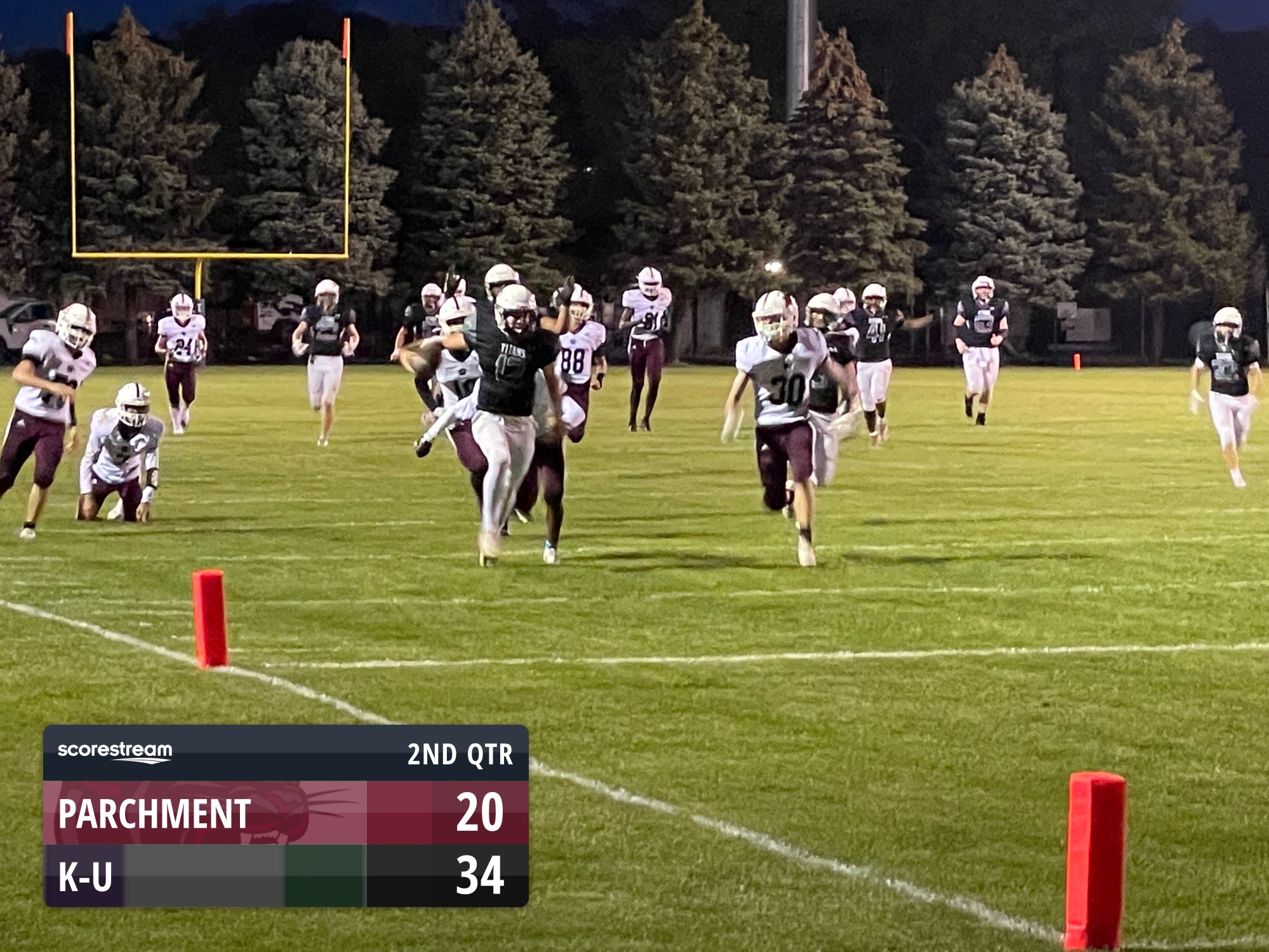 ScoreStream Picture