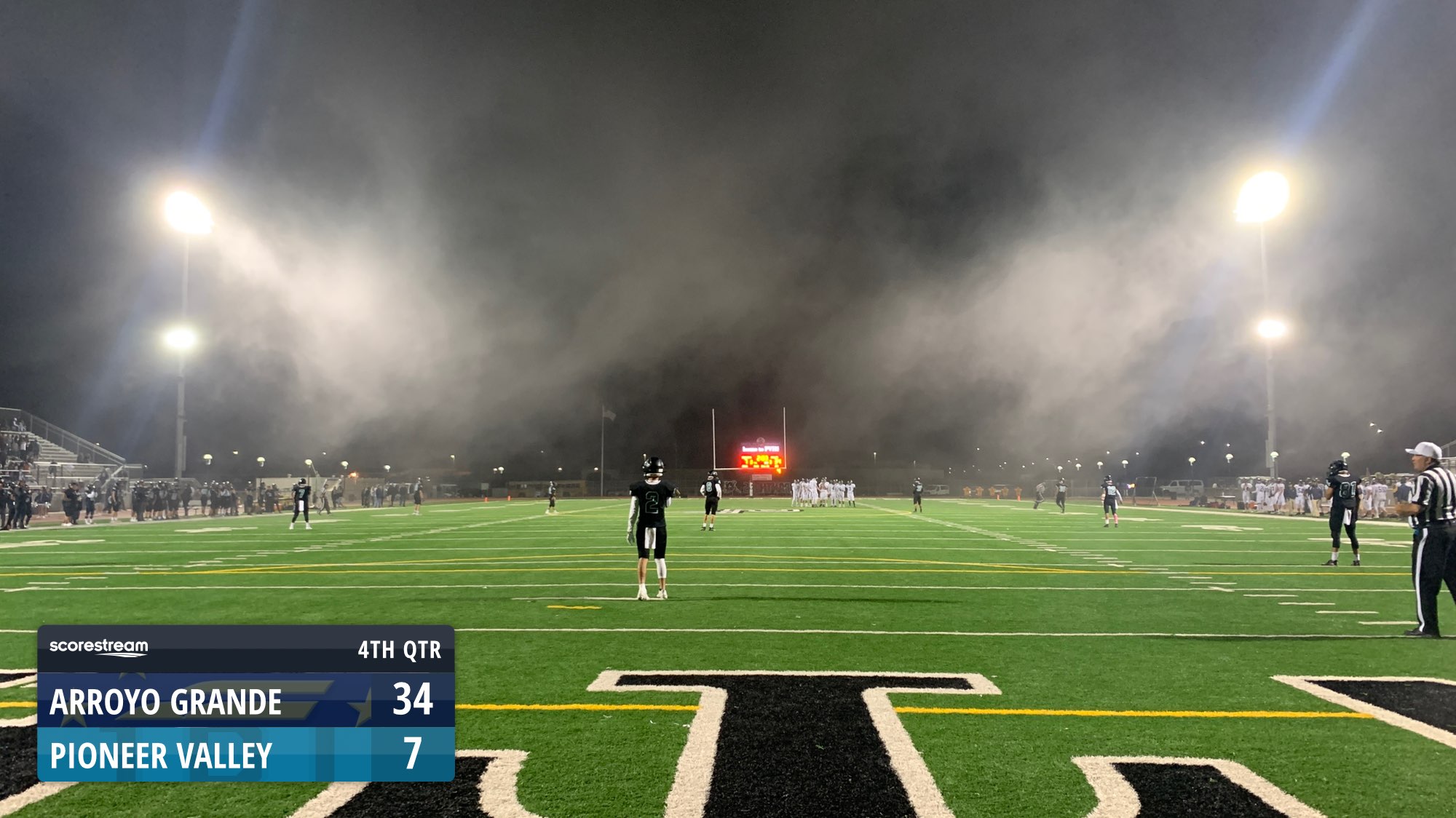 ScoreStream Picture