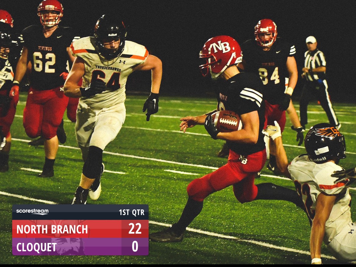 ScoreStream Picture