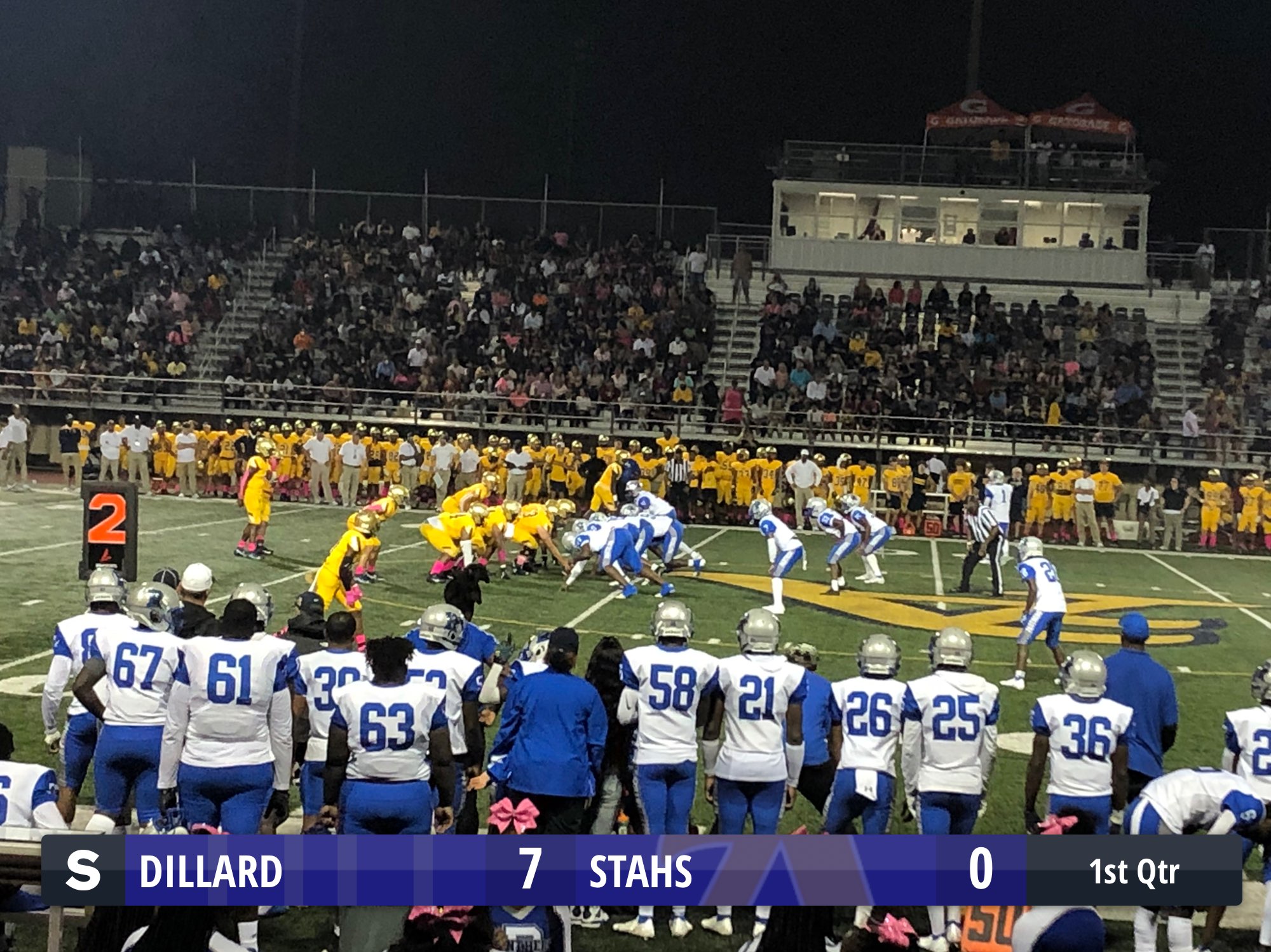 ScoreStream Picture
