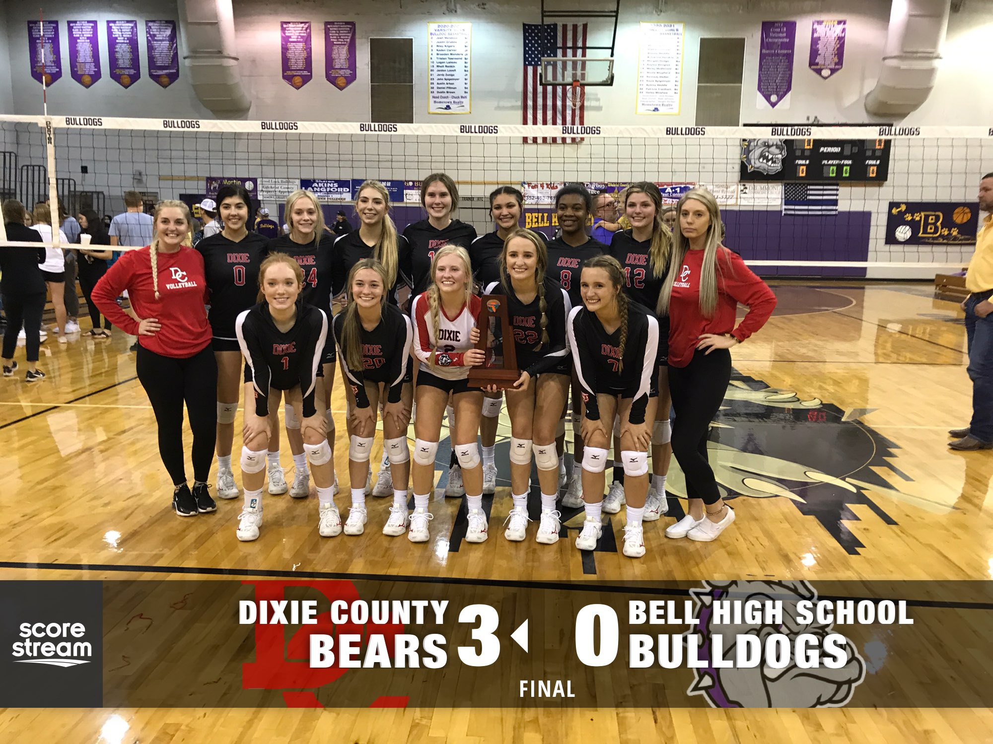 ScoreStream Picture