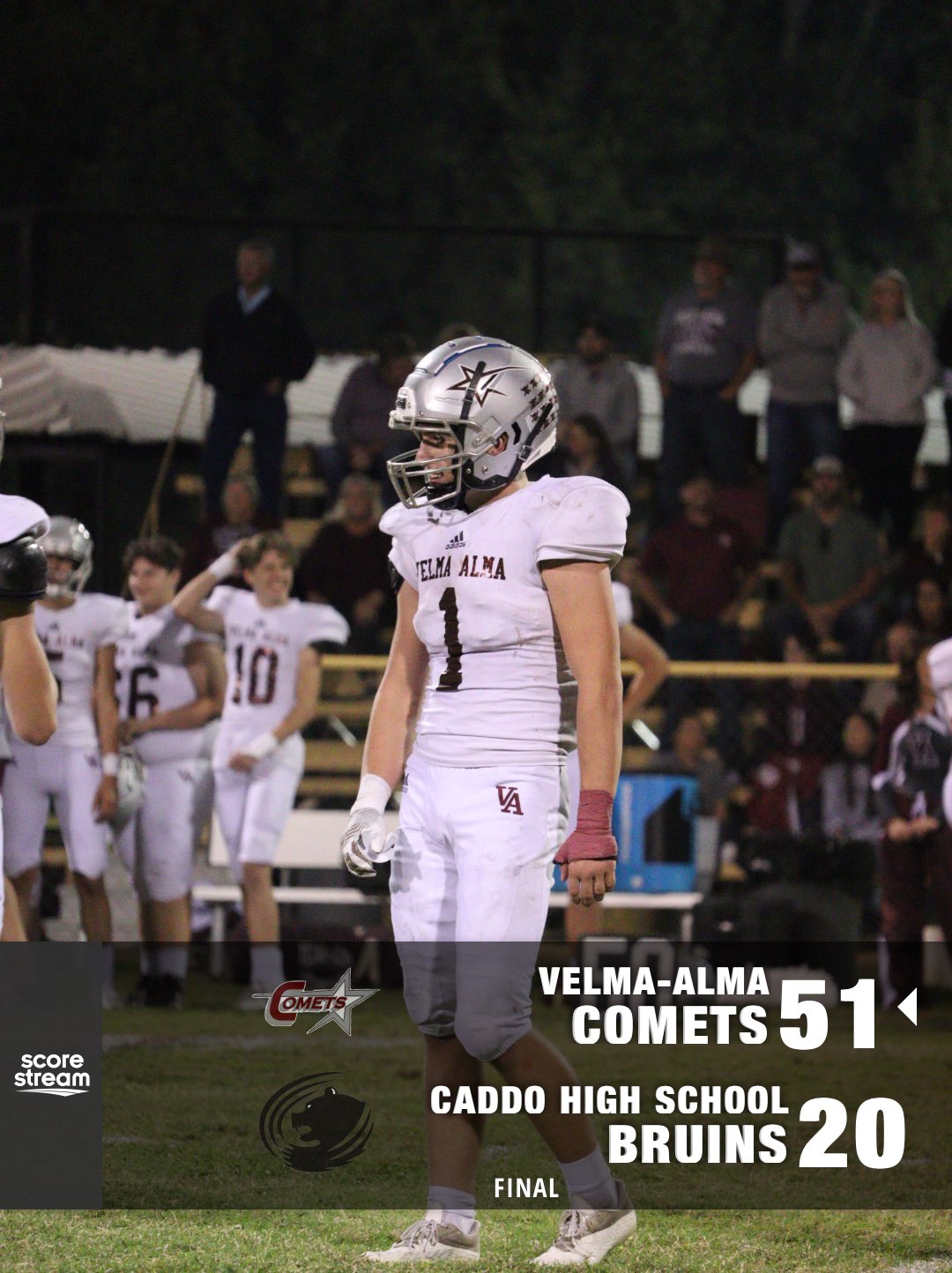 ScoreStream Picture