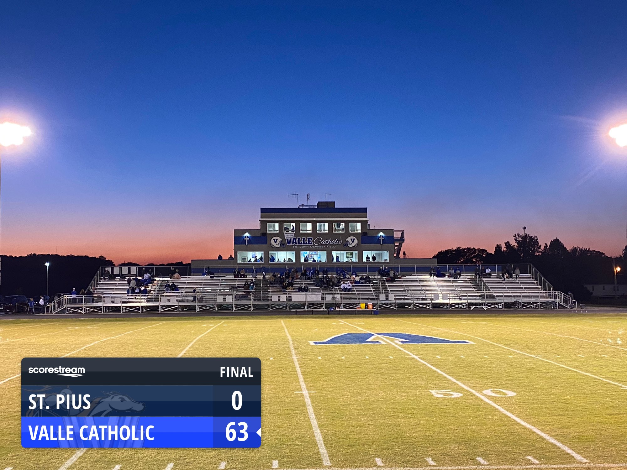ScoreStream Picture