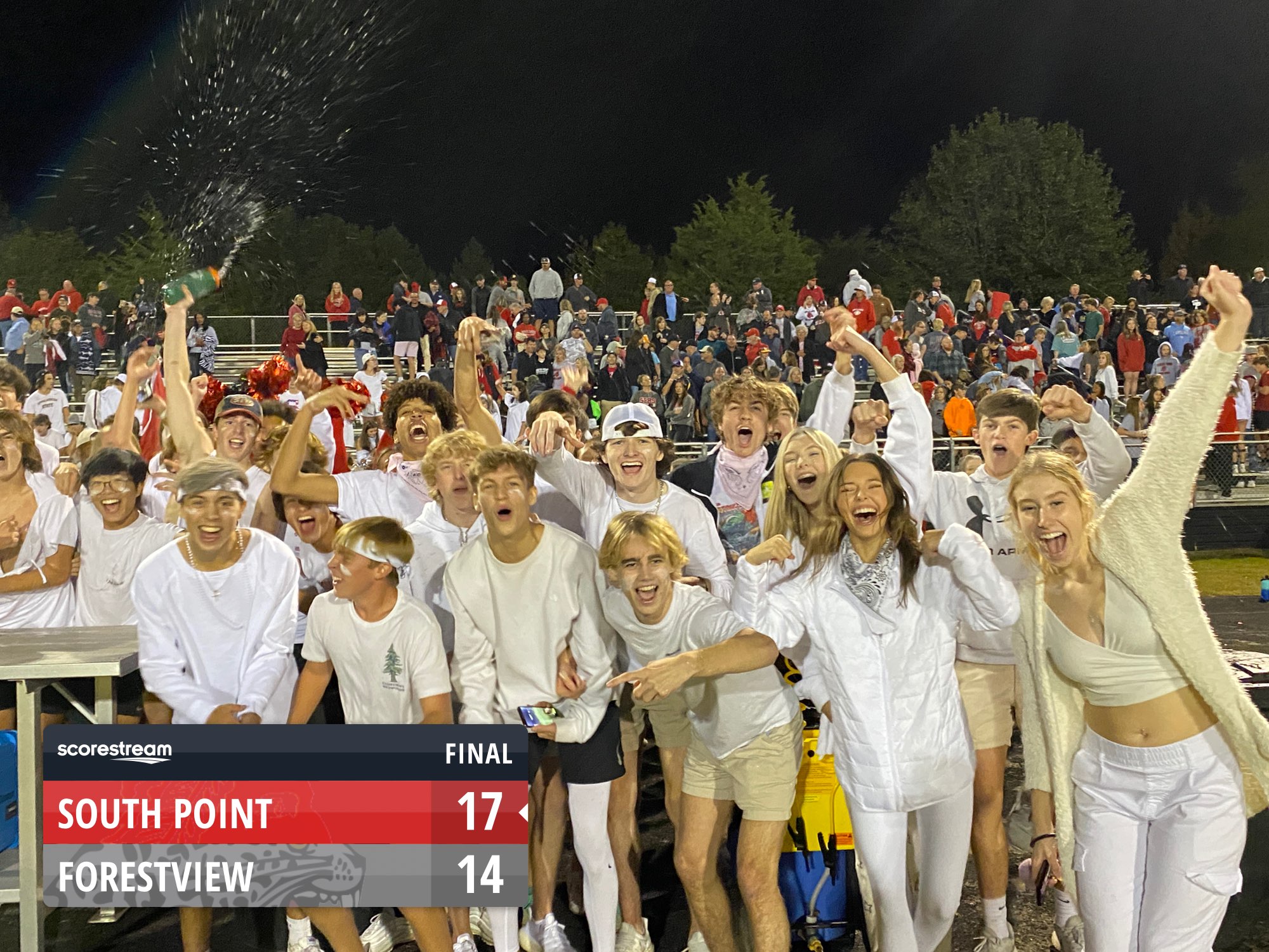 ScoreStream Picture