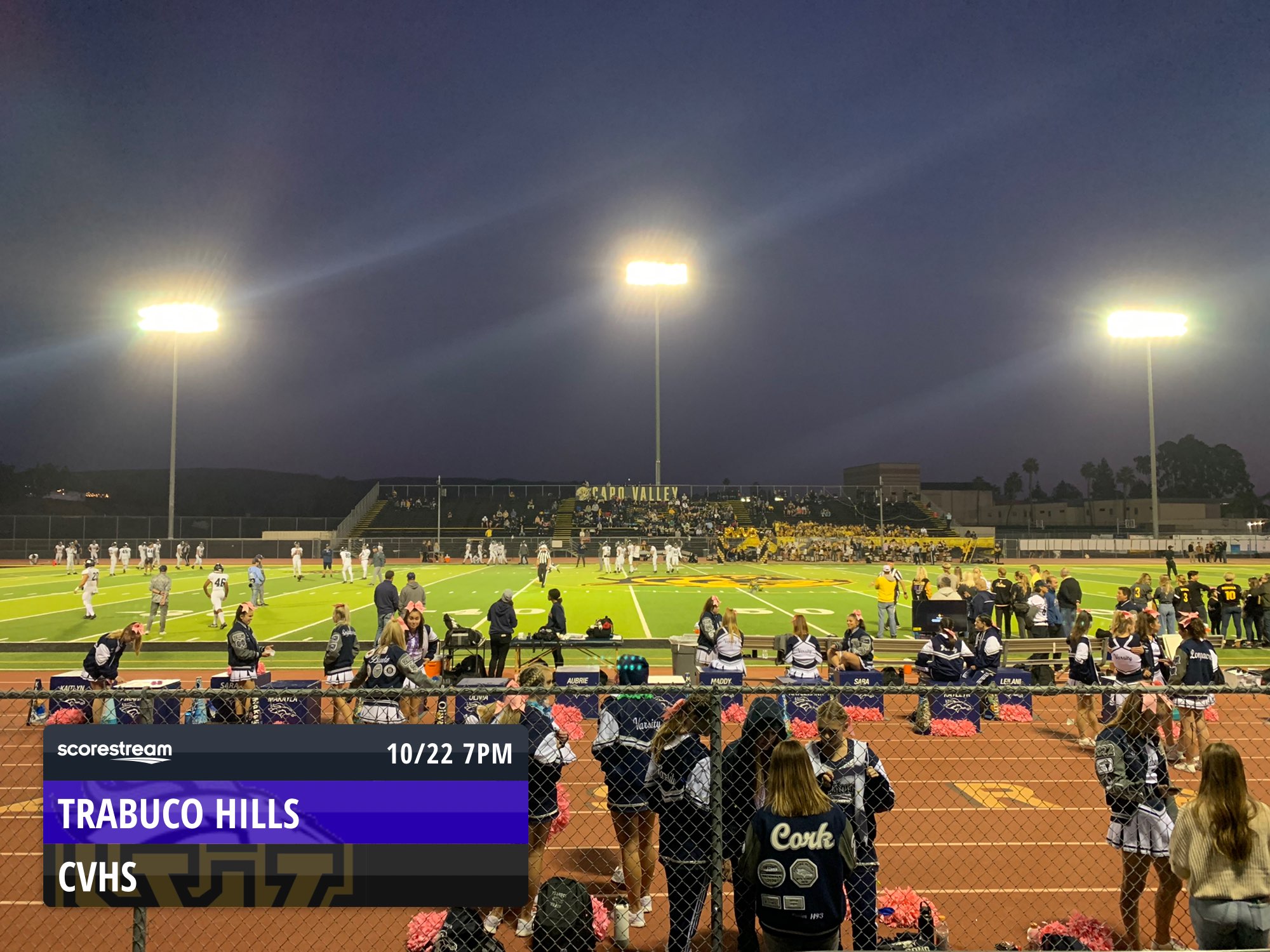 ScoreStream Picture