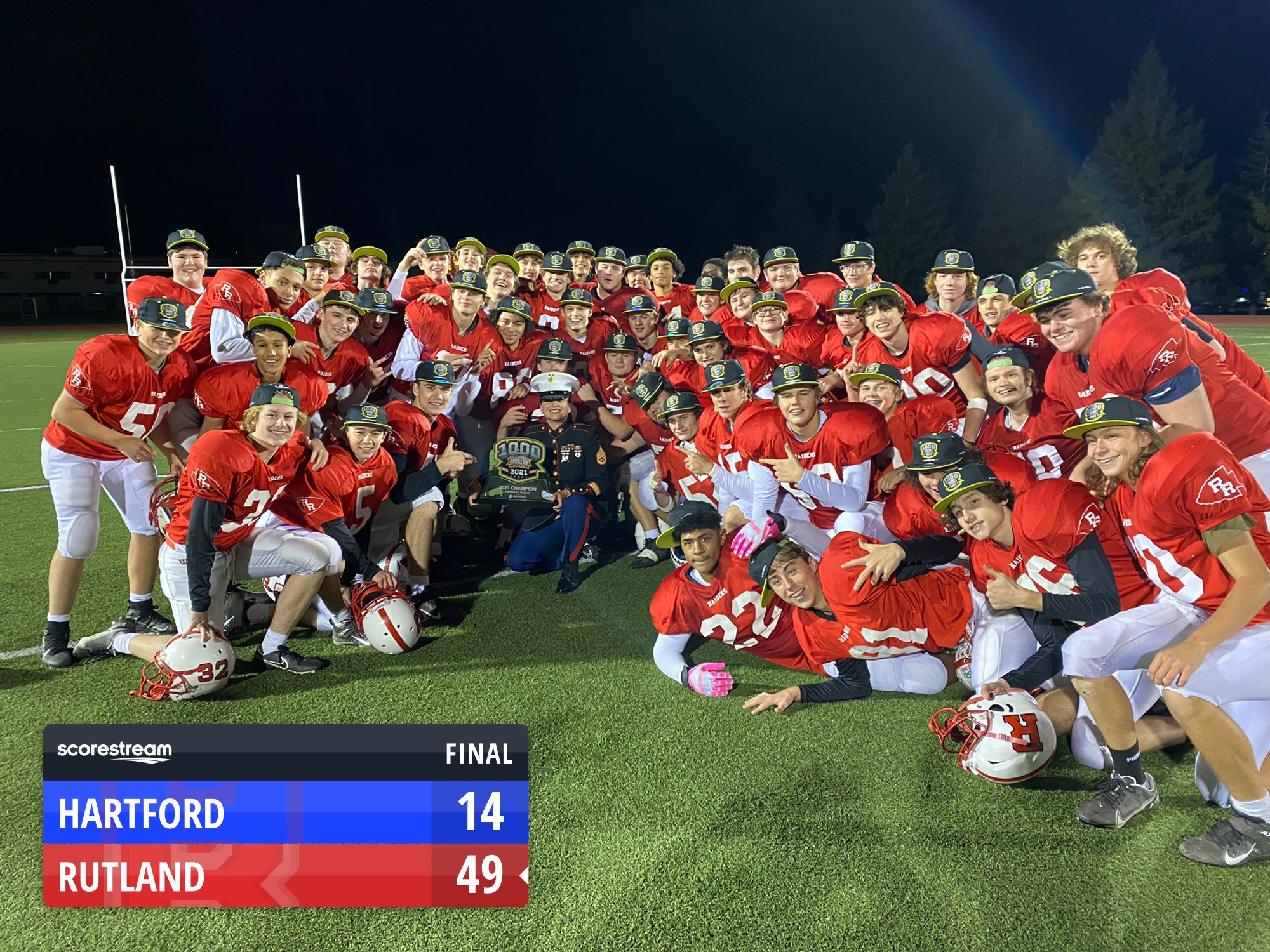ScoreStream Picture