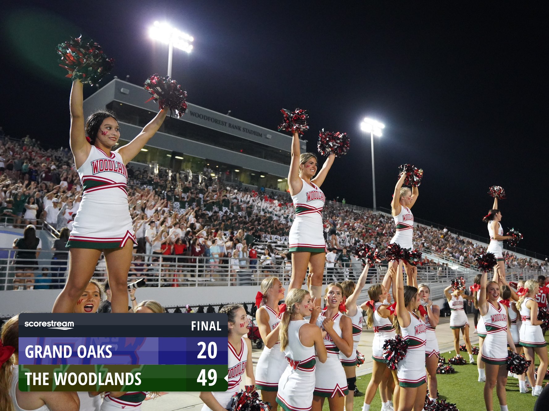 ScoreStream Picture