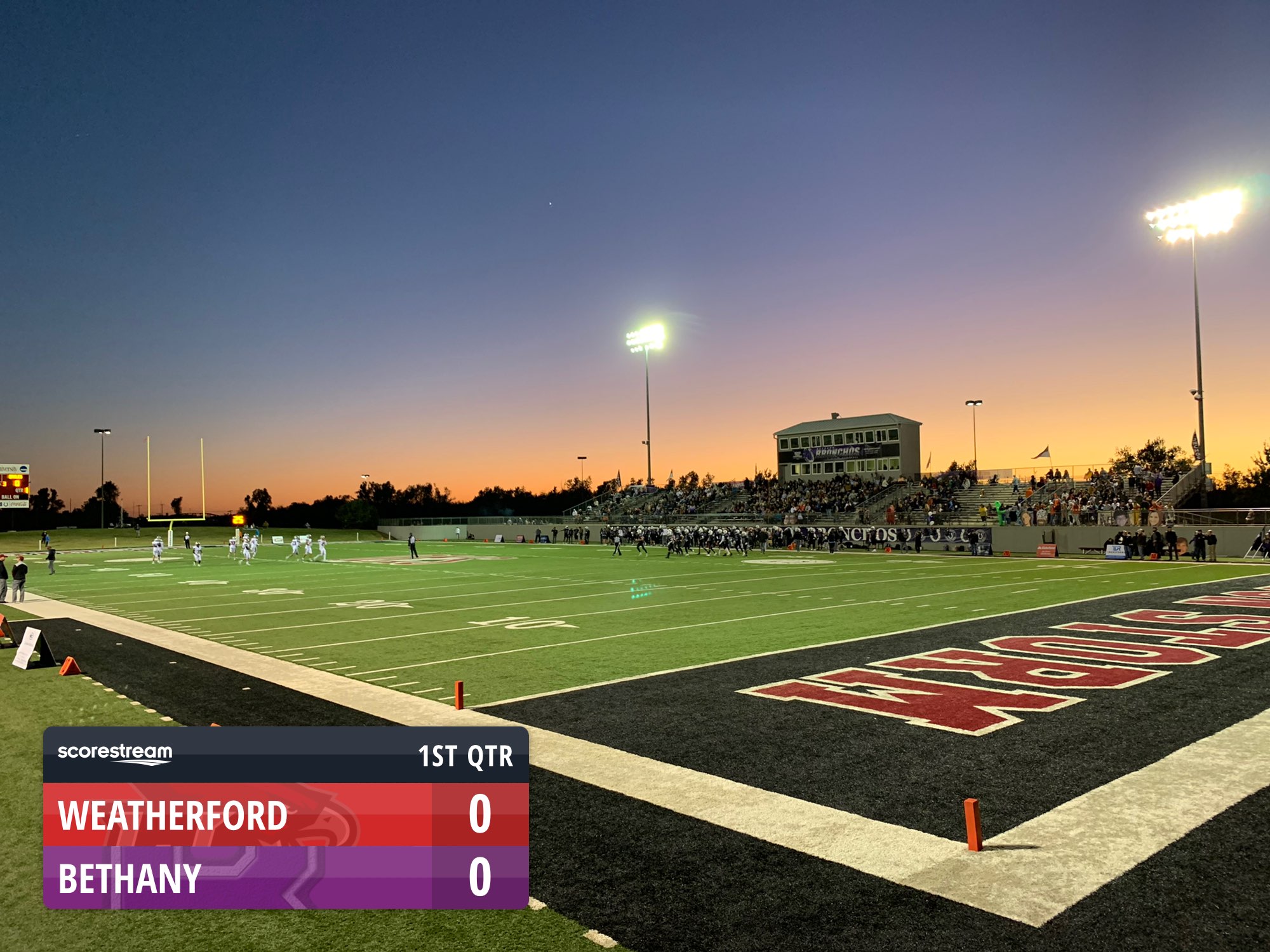 ScoreStream Picture