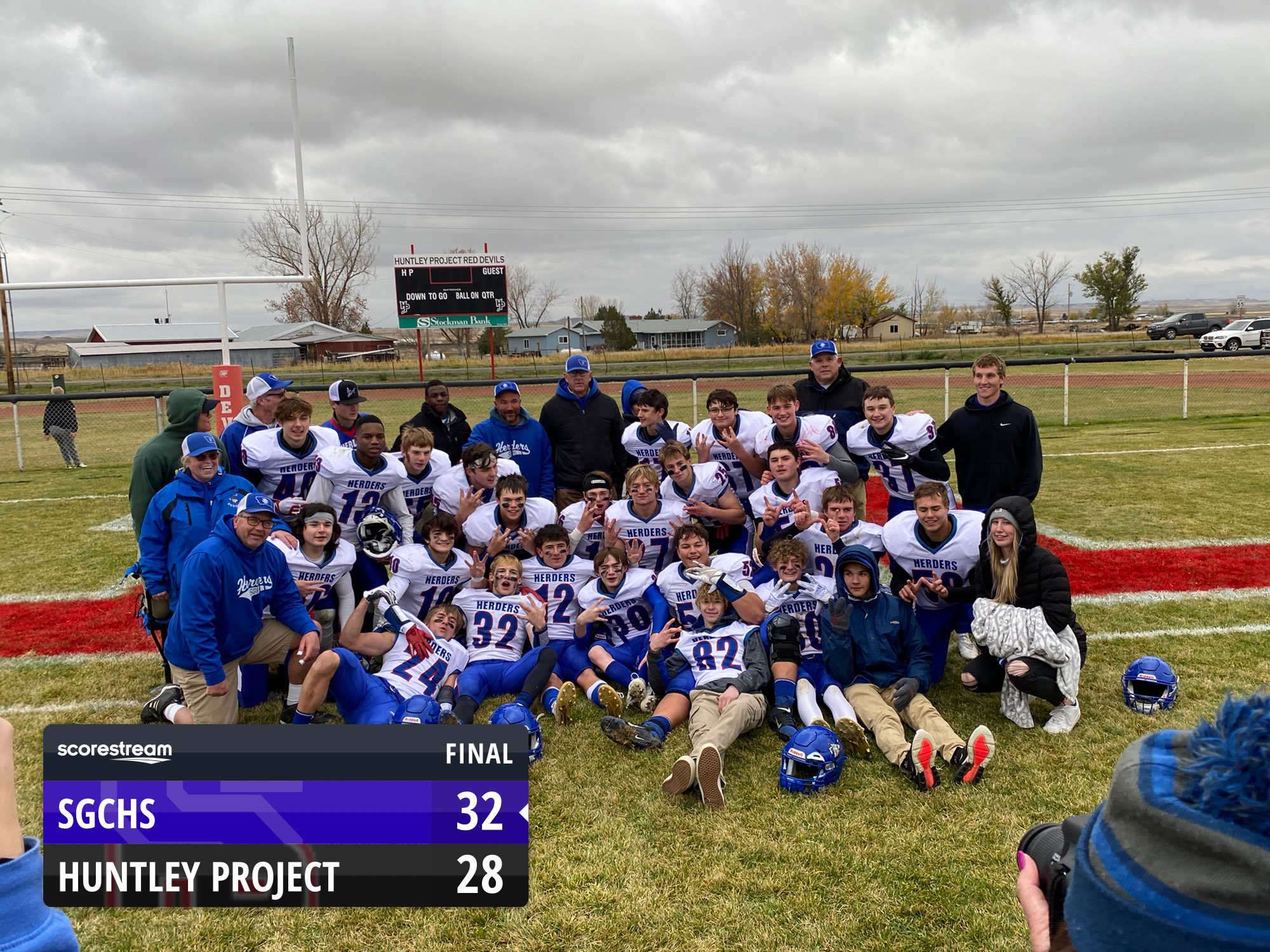 ScoreStream Picture