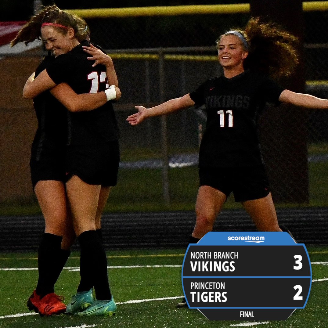 ScoreStream Picture