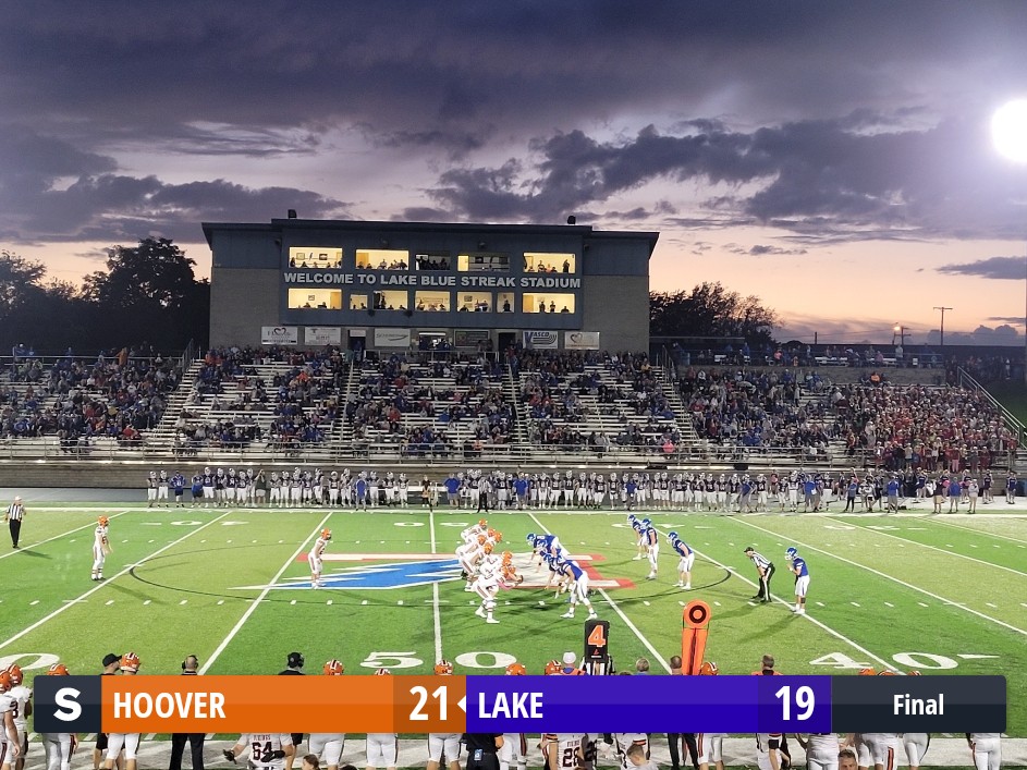 ScoreStream Picture