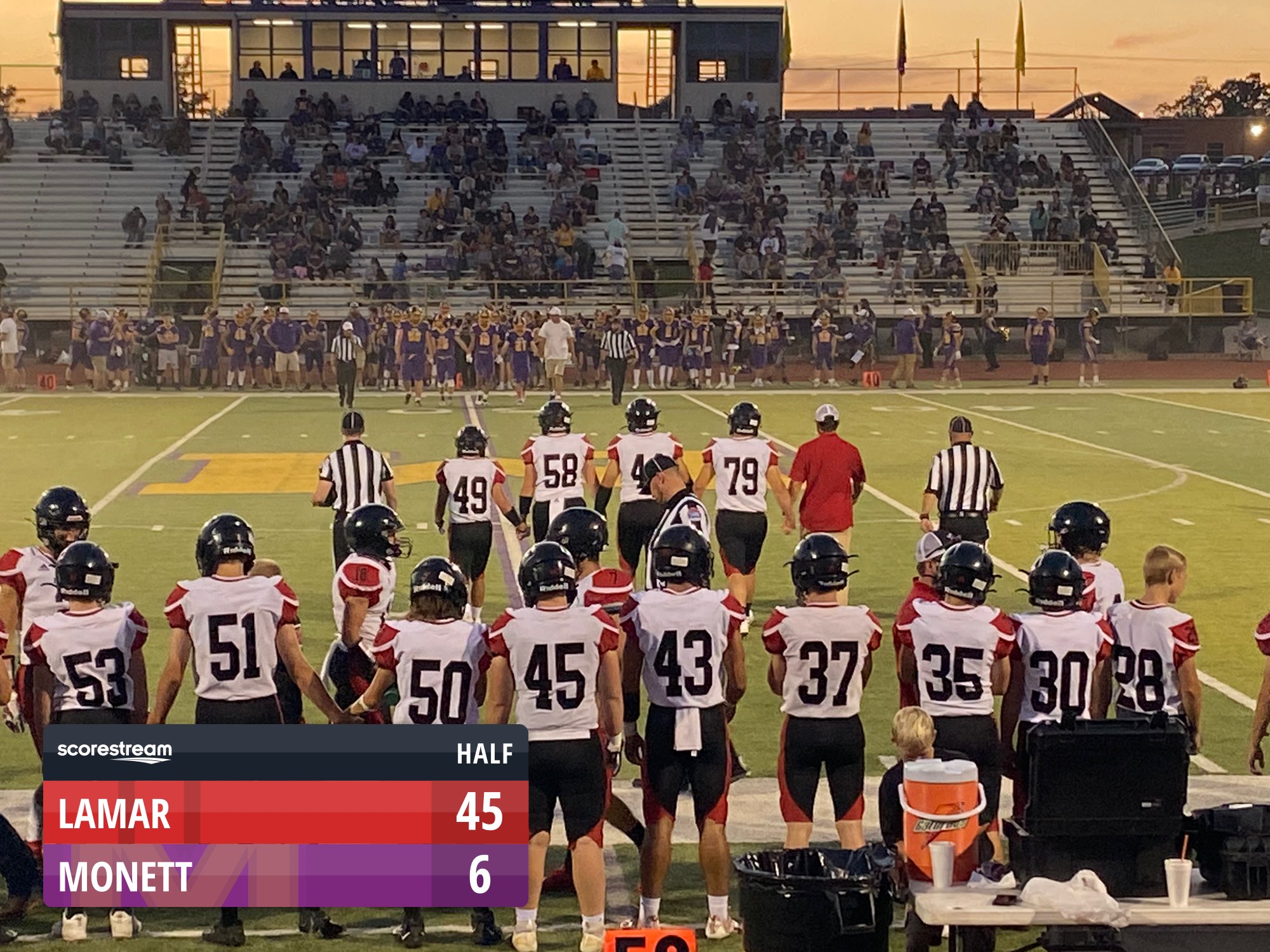 ScoreStream Picture