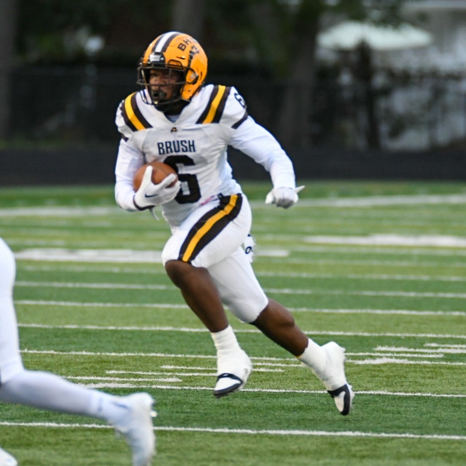 The North Rangers defeat the Brush Arcs 26 to 14 ScoreStream