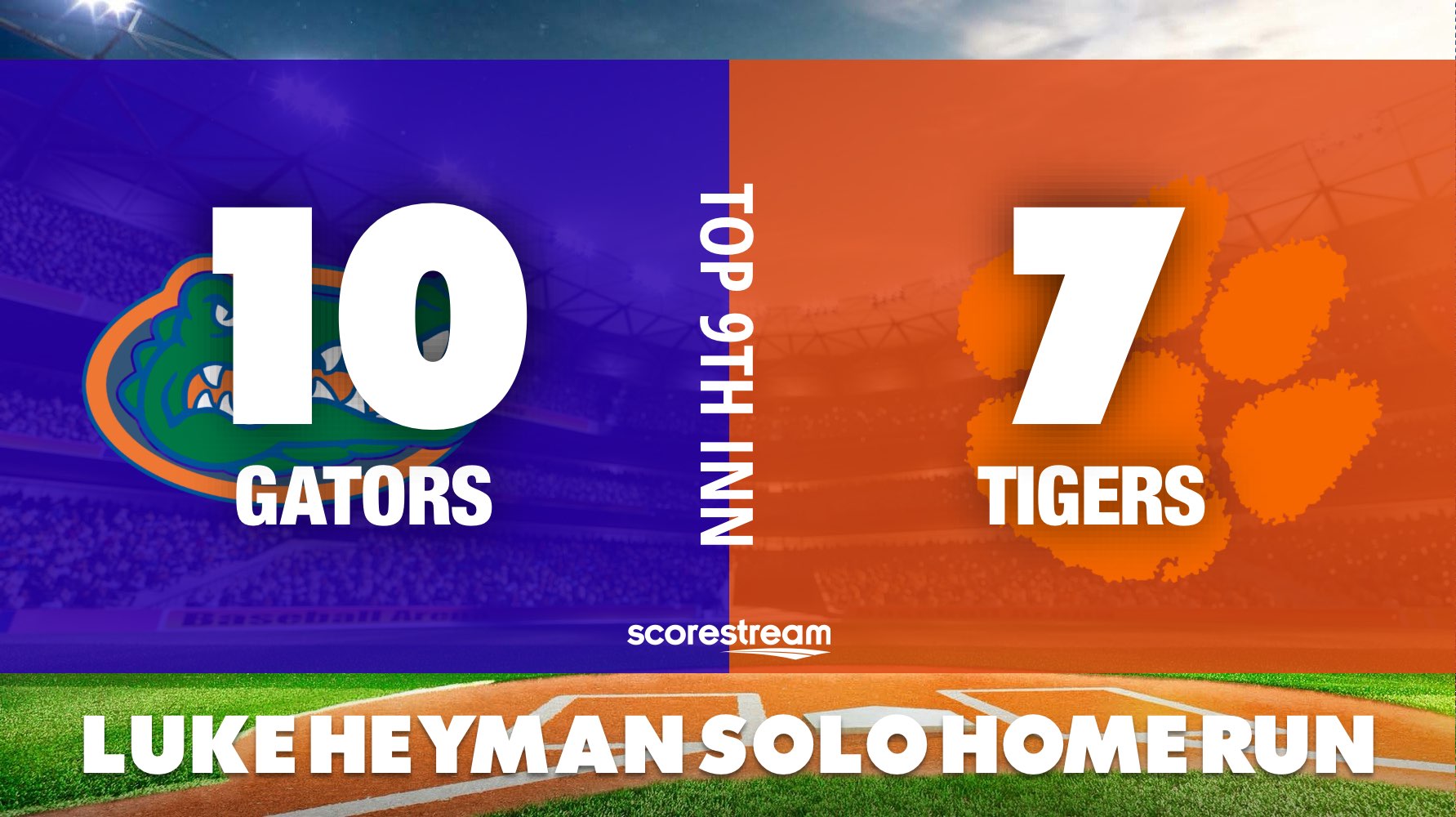GT84 Posted A Picture ScoreStream Gt84 posted a picture scorestream