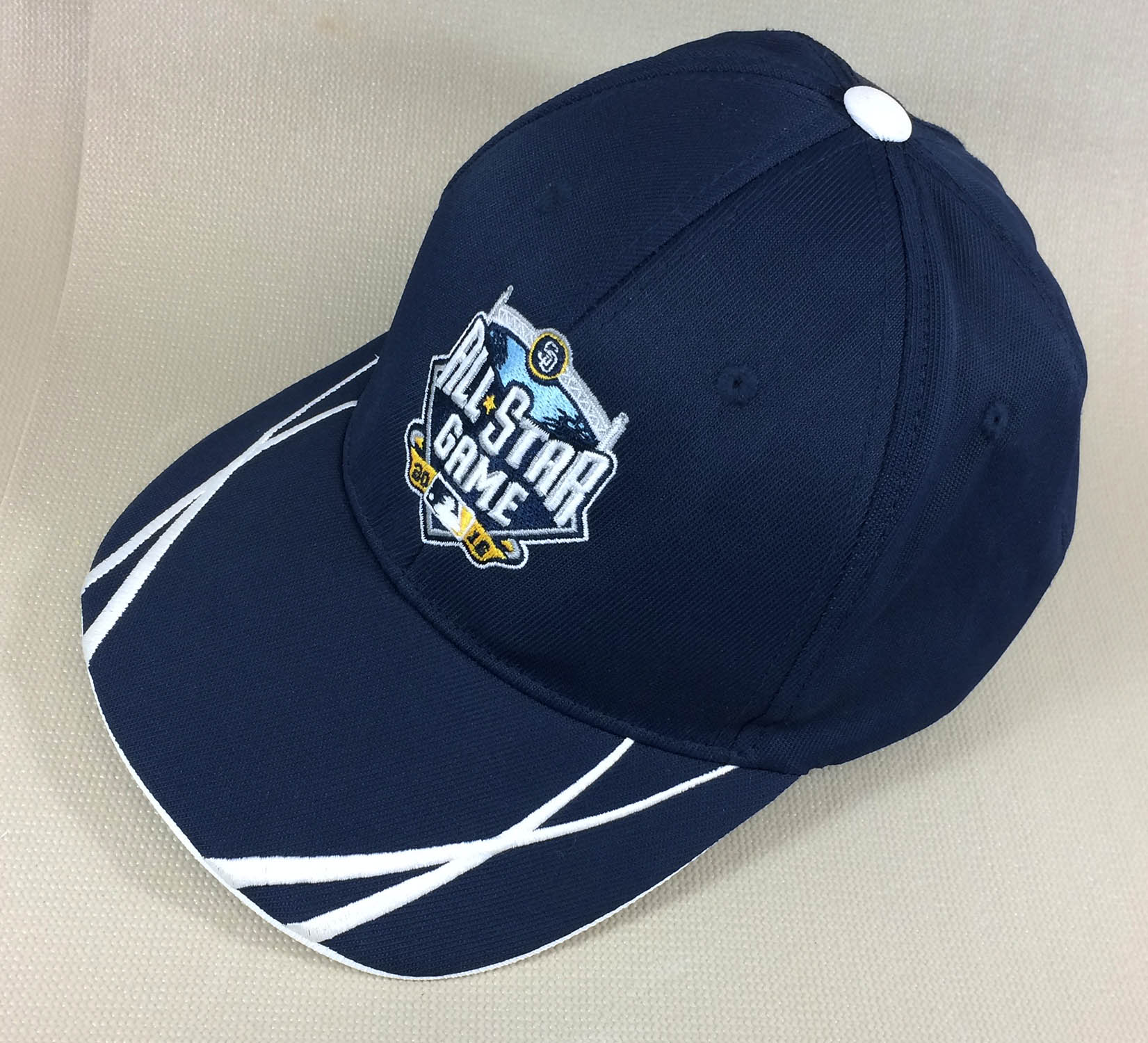 2016 all star cap