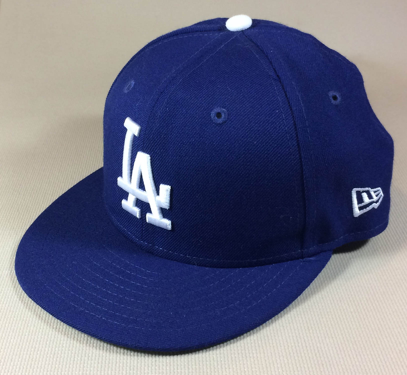 la dodgers ball cap