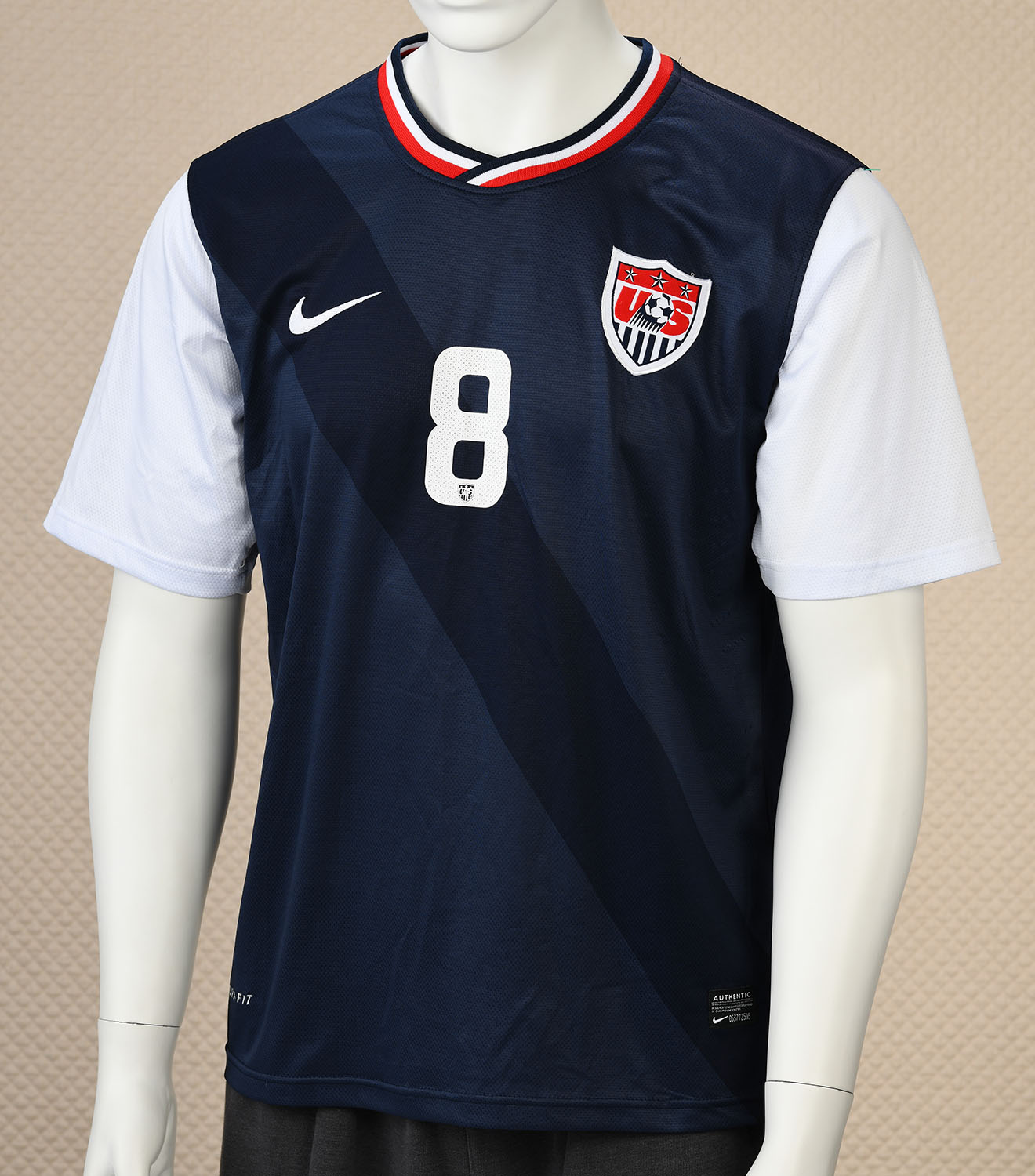 clint dempsey jersey