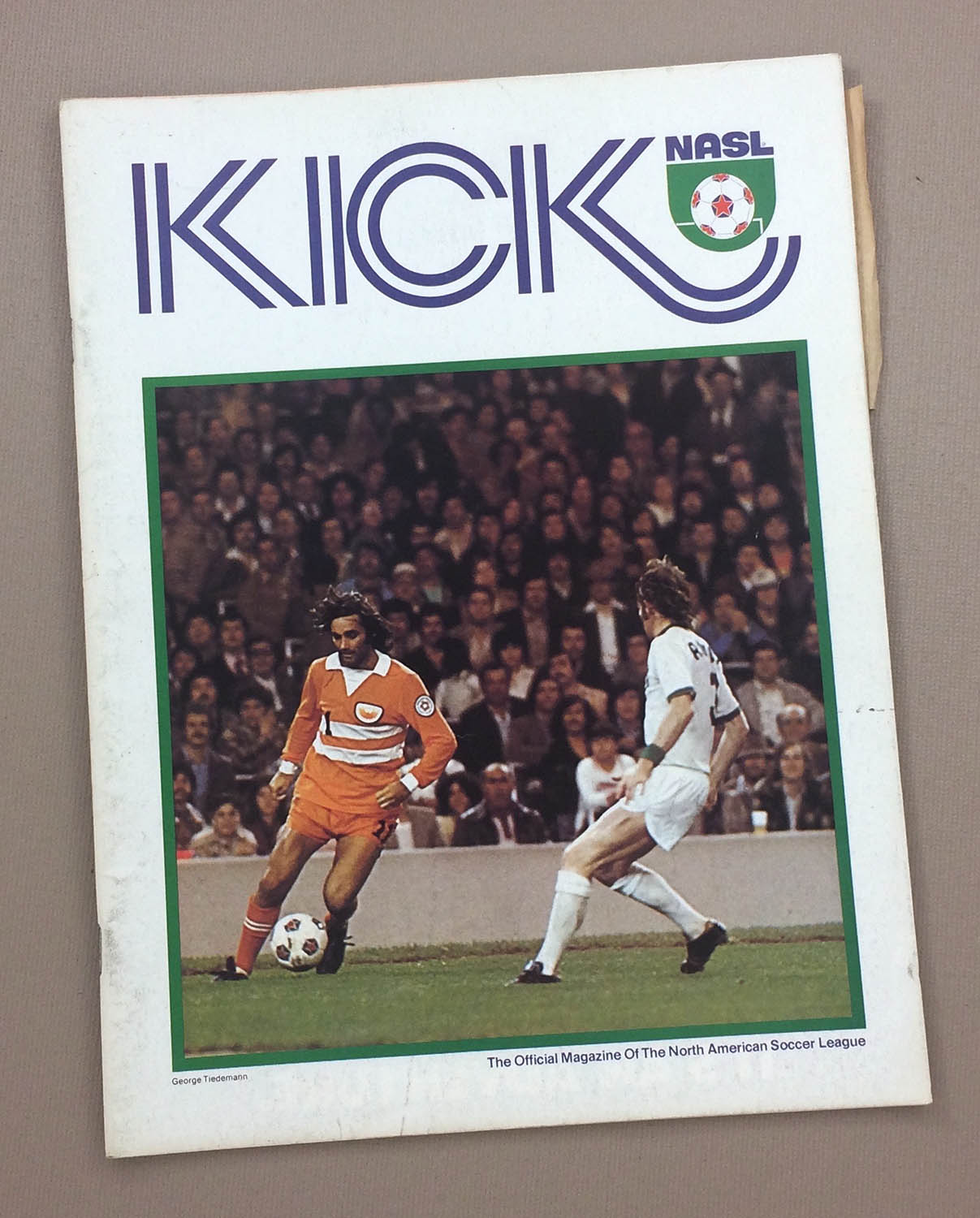 Los Angeles Aztecs vs Chelsea
