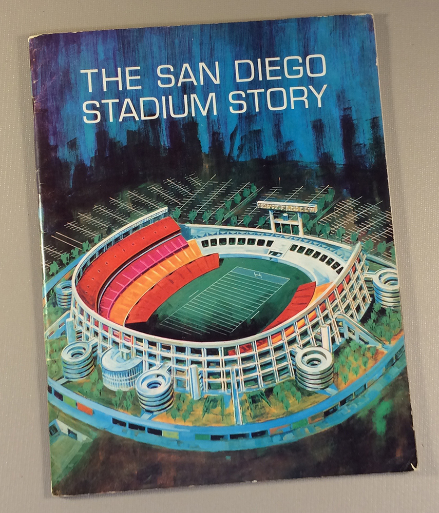 San Diego Stadium Guide