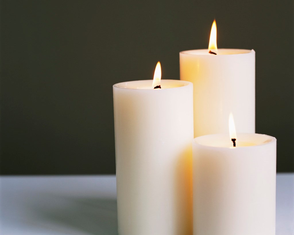 Candles for the child from the temperature: which is better Candles for the child from the temperature: which is better