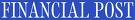 Financial Post logo Financial Post logo