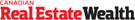 Canadian Real Estate Magazine Canadian Real Estate logo