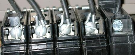 Aluminum Wiring | Issues, Replacement Costs, and More ... aluminum house wiring problems 