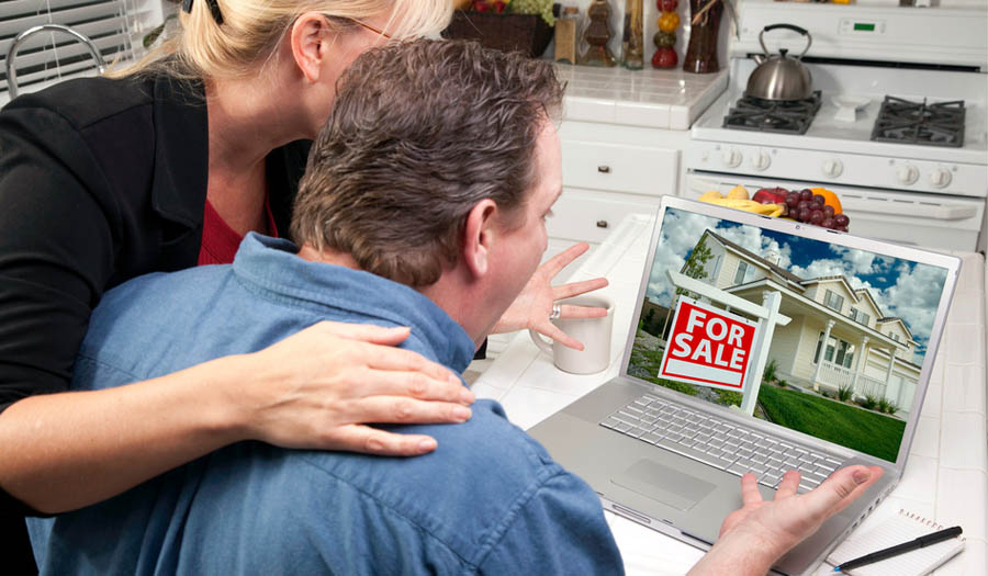 Selling your Home with a Realtor